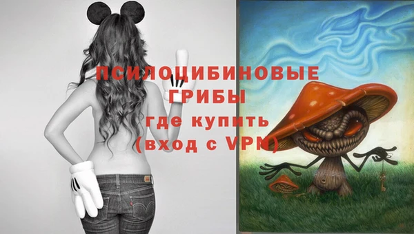 винт Кулебаки